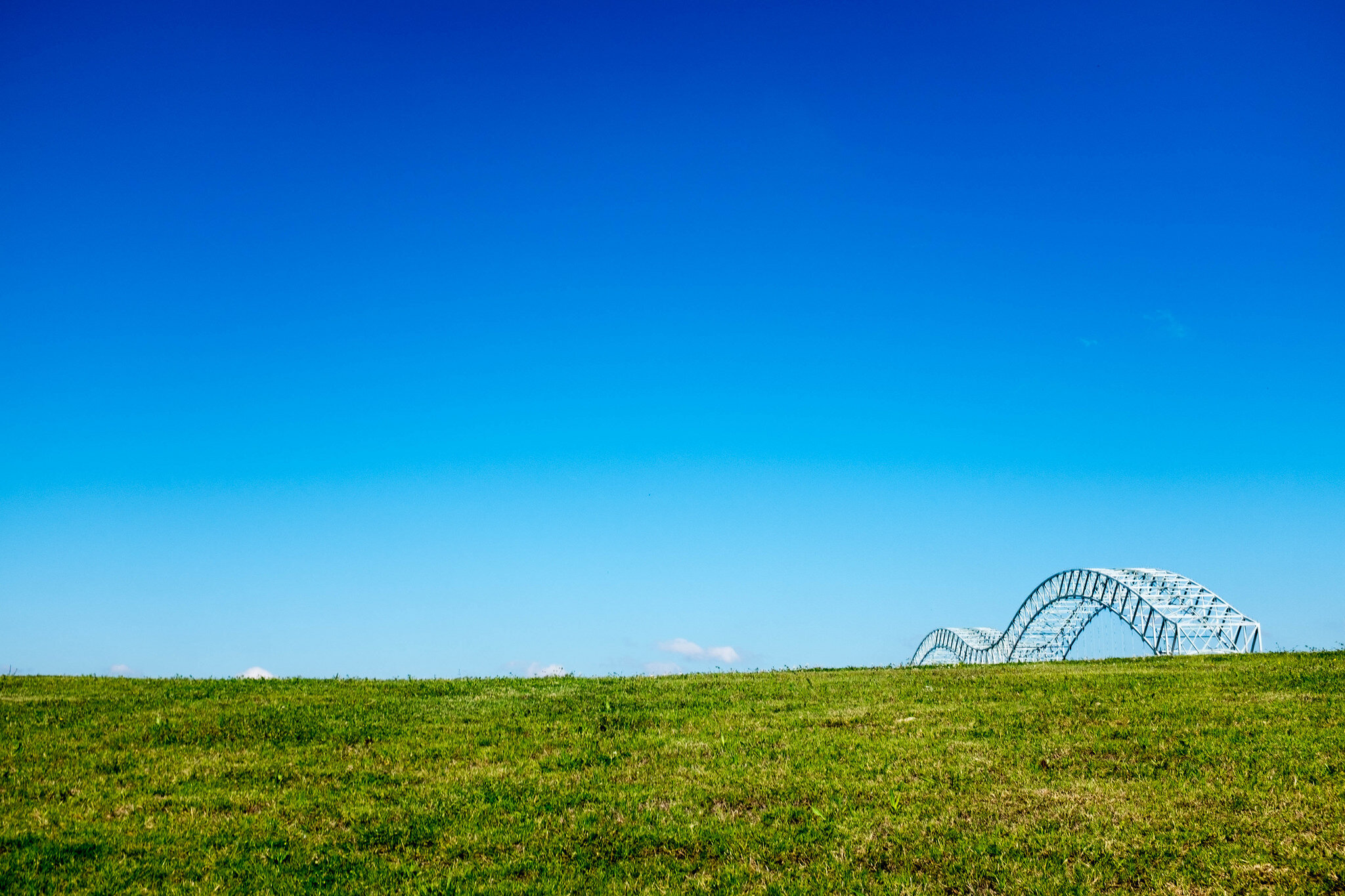 Memphis Bridge