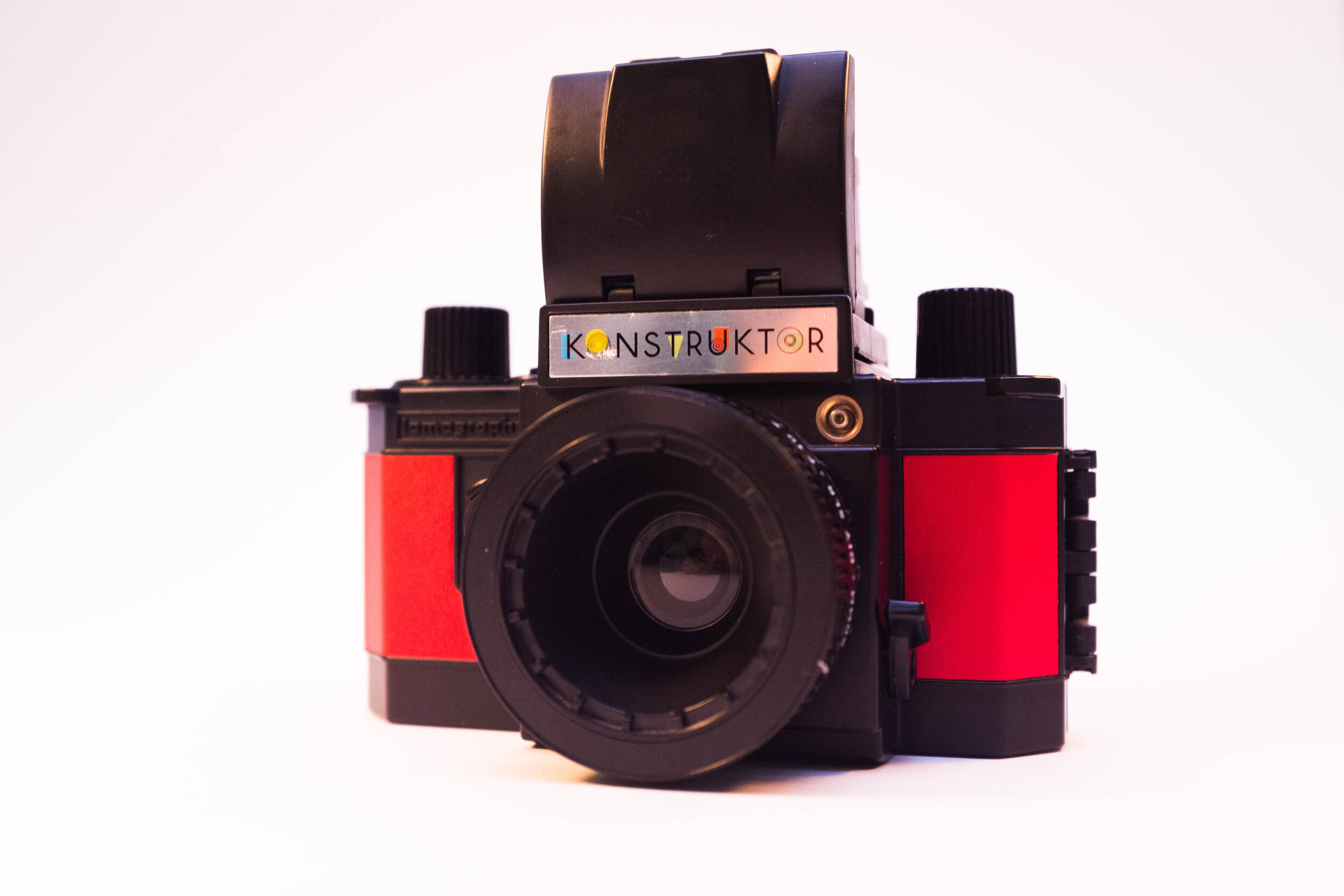 Lomography Konstructor