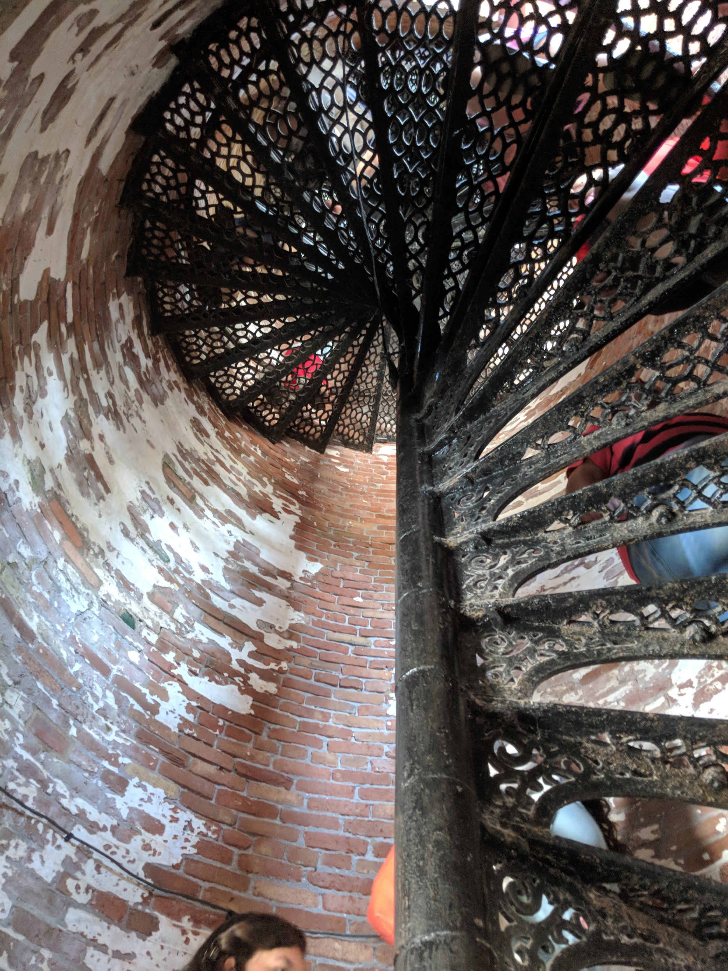 MarbleHead Lighthouse