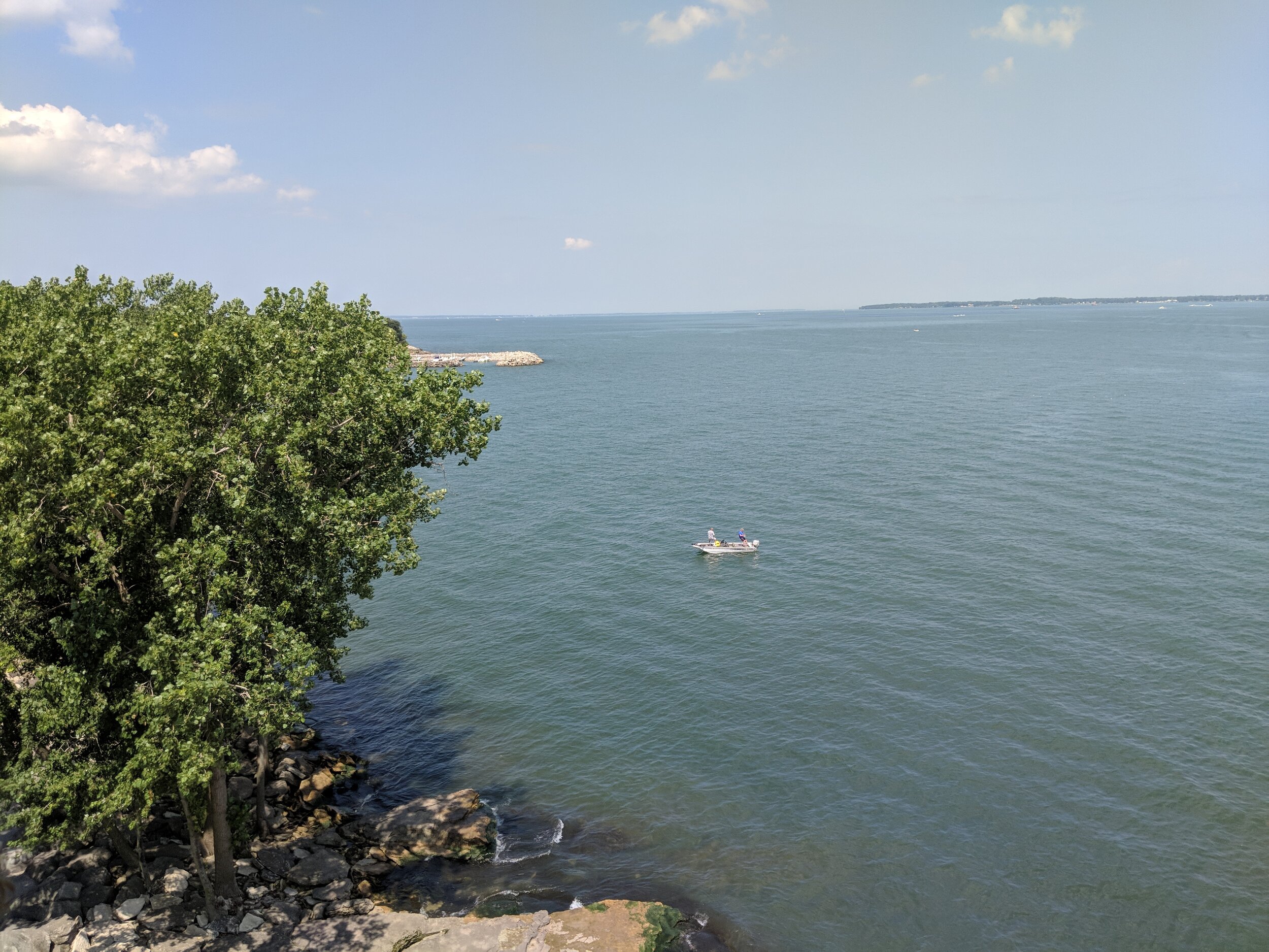 MarbleHead Lighthouse