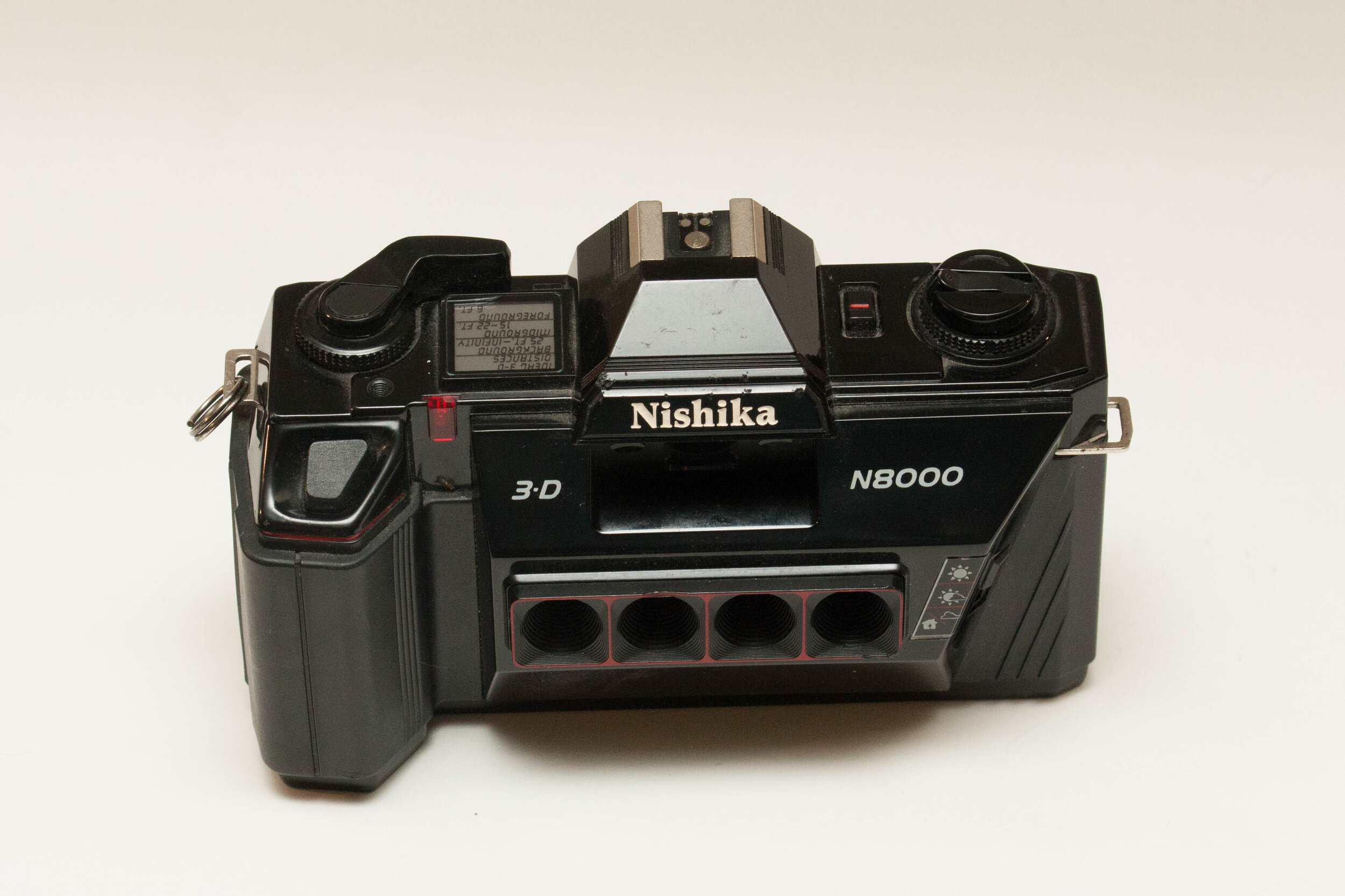 Nishika N8000