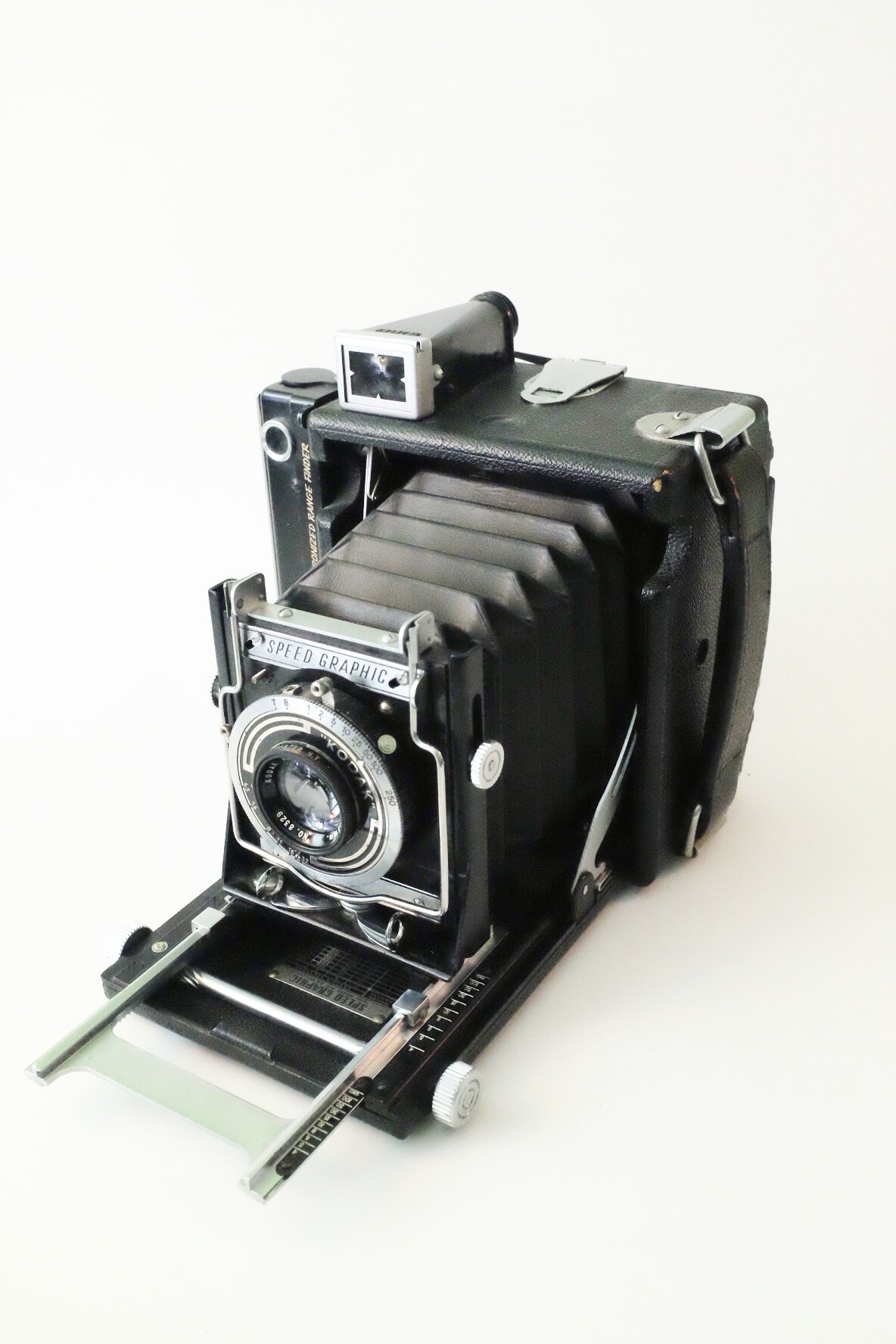 Graflex Speed Graphic Mini 2x3